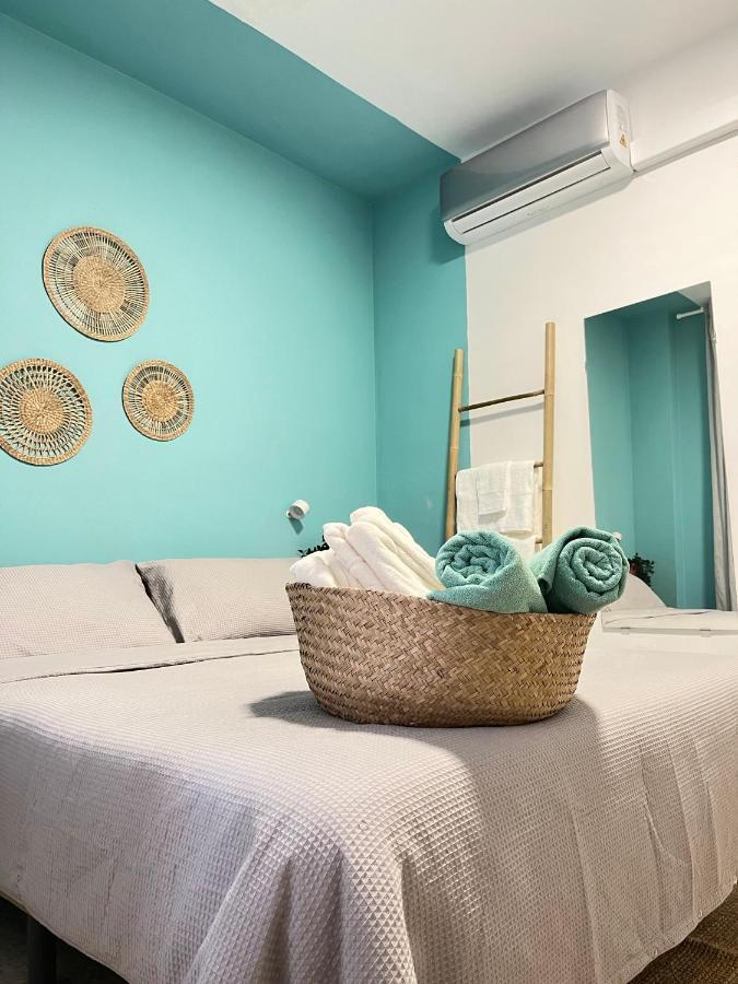 Gay Hostel Торремолінос Екстер'єр фото