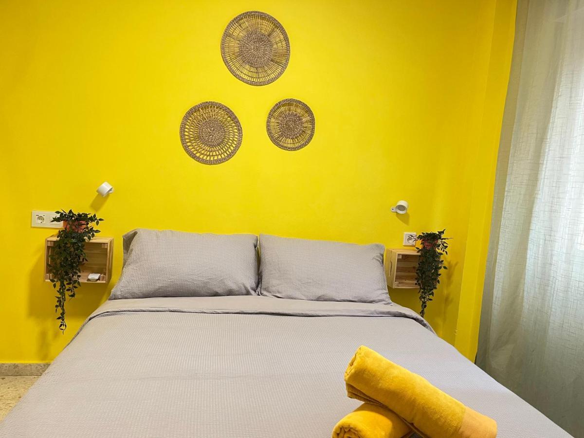 Gay Hostel Торремолінос Екстер'єр фото