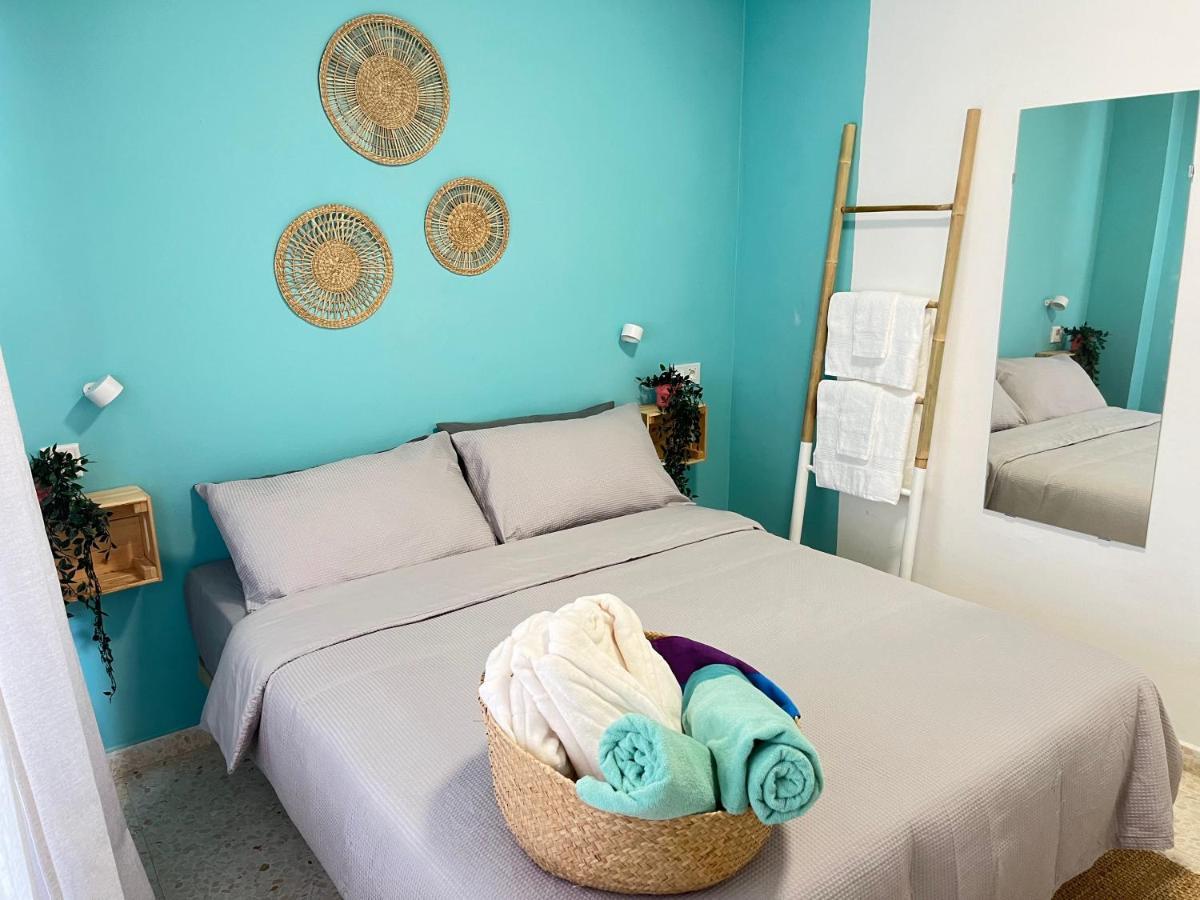 Gay Hostel Торремолінос Екстер'єр фото